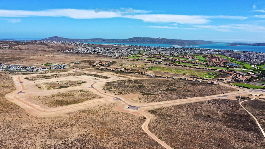 0 Bedroom Property for Sale in Langebaan Country Estate Western Cape